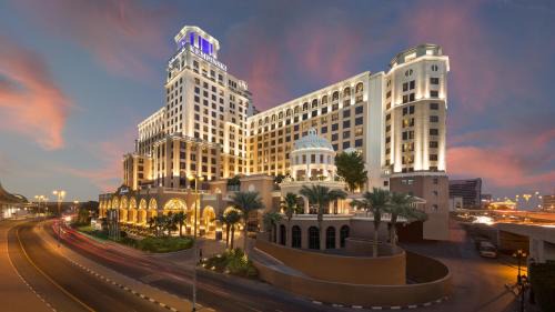 Al Barsha 1 Hotel | Aspen Chalets by Kempinski Hotel Mall of The Emirates