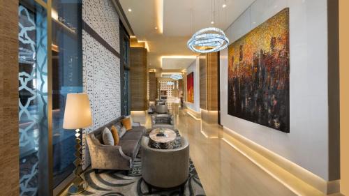 Al Barsha 1 Hotel | Aspen Chalets by Kempinski Hotel Mall of The Emirates