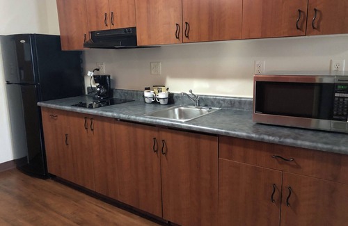 Midtown Anchorage Hotel | Aspen Suites Hotel Anchorage