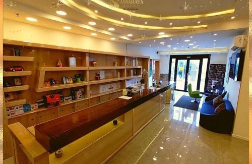 Bethlehem Hotel | Assaraya Palace Hotel