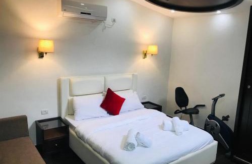Bethlehem Hotel | Assaraya Palace Hotel