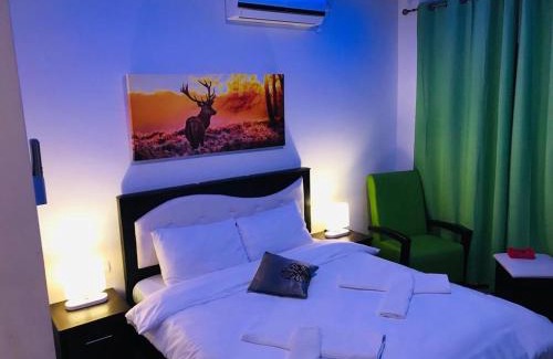 Bethlehem Hotel | Assaraya Palace Hotel