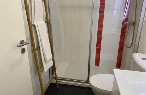 Beijos Apartamento | Assembleia Marcoense