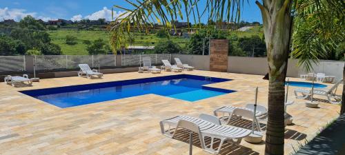 Braganca Paulista Apartamento | Assinatura Mensal