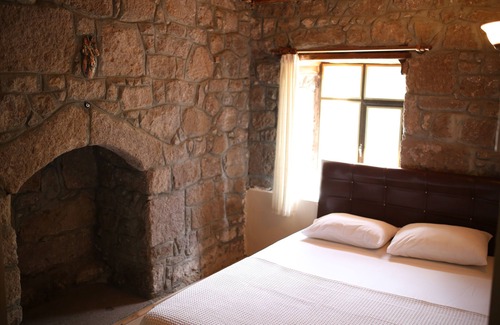 Behram Casa | Assos Akropol Pansiyon