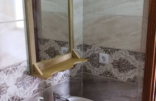 Behram Casa | Assos Akropol Pansiyon