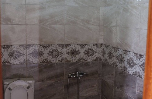 Behram Casa | Assos Akropol Pansiyon