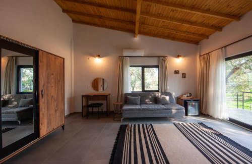 Ayvacik Hotel | Assos Altın Hotel