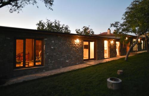 Behram Casa | Assos Assinos