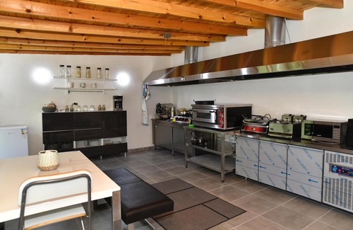 Behram Casa | Assos Assinos