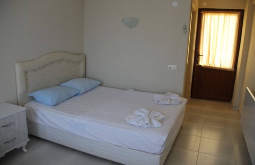 Ayvacik Hotel | Assos Bahcivan Motel