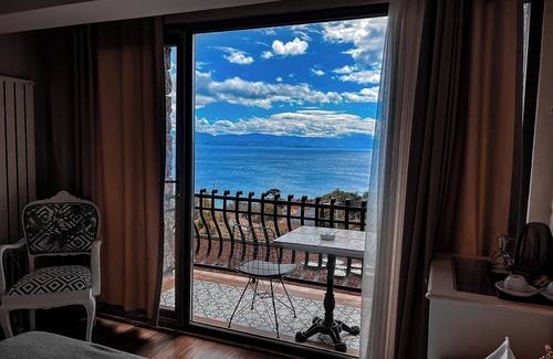 Ayvacik Cama Y Desayuno | Assos Longevity Hotel