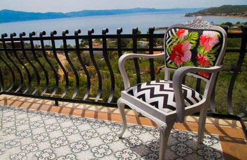 Ayvacik Hotel | Assos Longevity Hotel