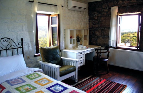 Behram Casa | Assos Nar Konak