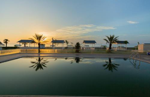 Azerbaijan Hotel | Astalanya City