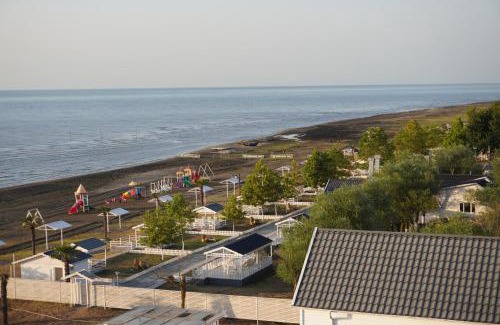 Azerbaijan Hotel | Astalanya City