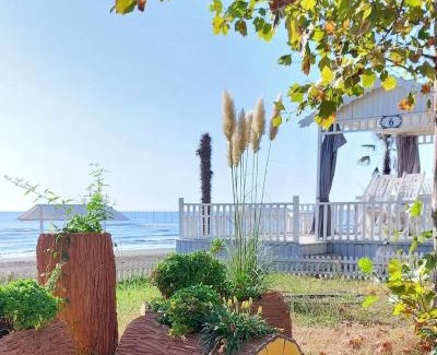 Azerbaijan Hotel | Astalanya City