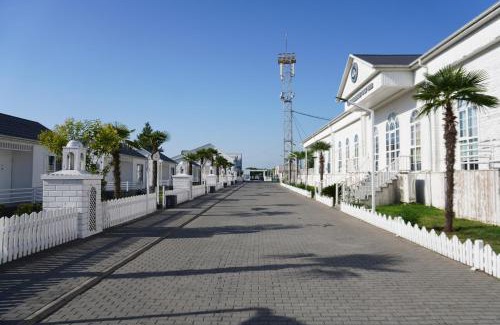 Azerbaijan Hotel | Astalanya City