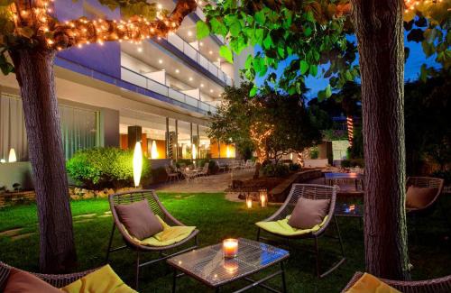 Tarragona Hotel | Astari