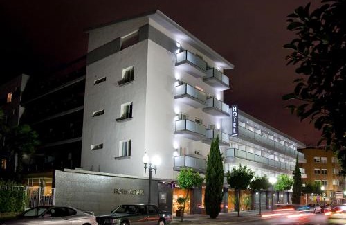 Tarragona Hotel | Astari