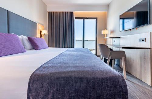 Tarragona Hotel | Astari