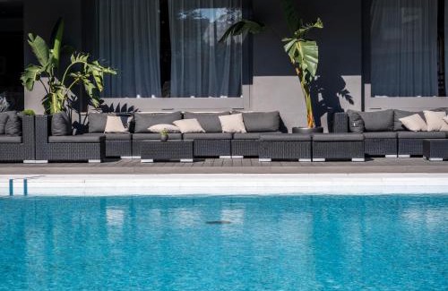 Tarragona Hotel | Astari