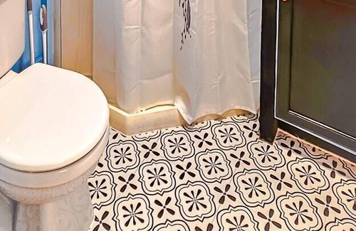 Badger Cabina | Aster Cabin Unit 3 Su