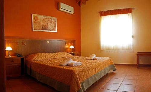 Skala Apartamento | Asteris Hotel