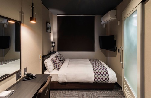 Jusohonmachi Hotel | Astil Hotel Juso Precious