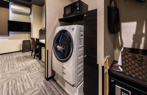 Jusohonmachi Hotel | Astil Hotel Juso Precious