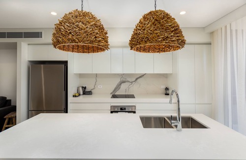 Forster Apartamento | Astina Suites Forster