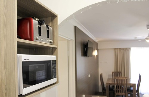 Yamba Hotel | Aston Motel Yamba