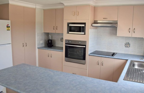 South West Rocks Apartamento | Astor Apartment 2 - South West Rocks, Nueva Gales del Sur