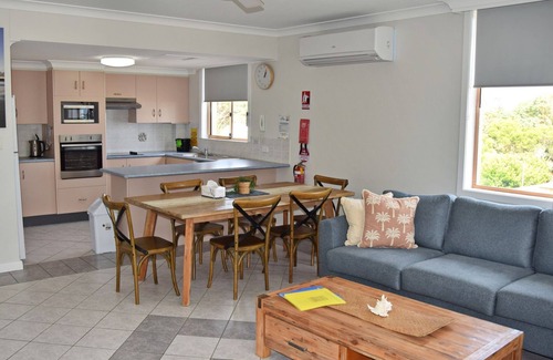 South West Rocks Apartamento | Astor Apartment 2 - South West Rocks, Nueva Gales del Sur