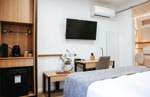 Wagga Wagga Hotel | Astor Inn