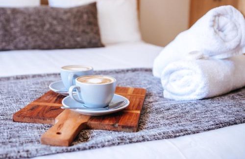 Wagga Wagga Hotel | Astor Inn