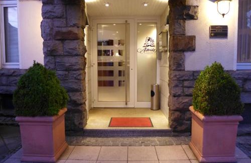 Ratingen Hotel | Astoria Hotel