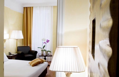 Udine Hotel | Astoria Hotel Italia