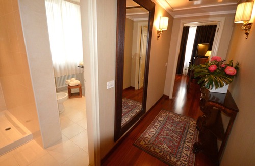 Udine Hotel | Astoria Hotel Italia