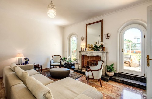 Nomentano Cama Y Desayuno | Astoria Palace