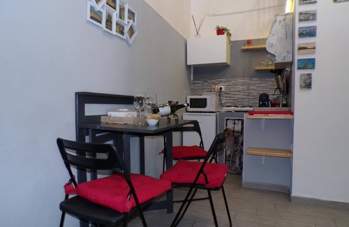 Santa Lucia Apartamento | Astra Wi-fi Studio Apartment in the Historic Center