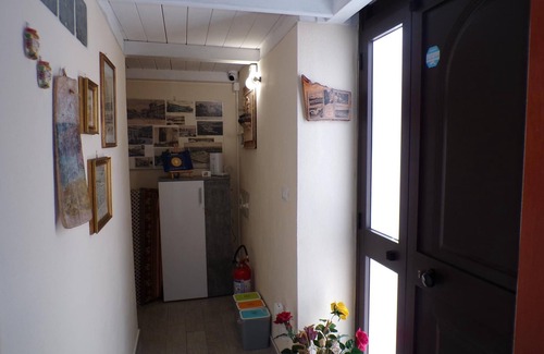 Santa Lucia Apartamento | Astra Wi-fi Studio Apartment in the Historic Center