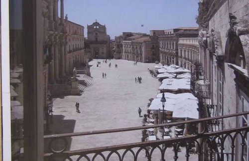 Santa Lucia Apartamento | Astra Wi-fi Studio Apartment in the Historic Center