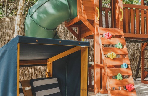 Playa Paraiso Alquiler De RV | Astral Tulum