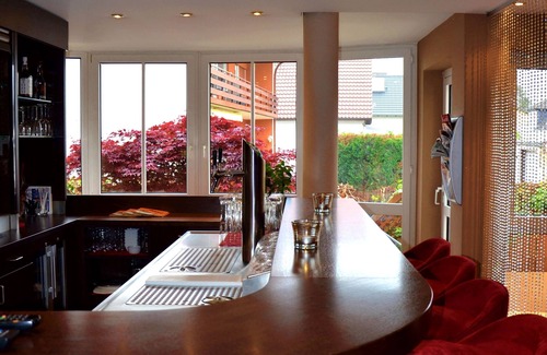 Walldorf Hotel | Astralis Hotel Domizil