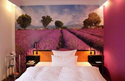 Walldorf Hotel | Astralis Hotel Domizil