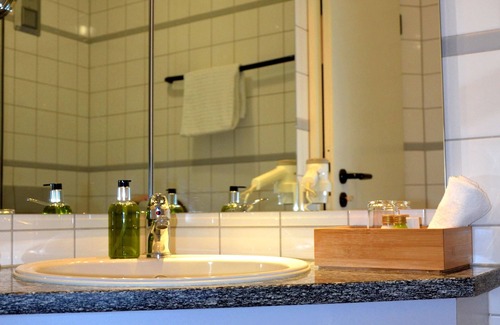 Walldorf Hotel | Astralis Hotel Domizil