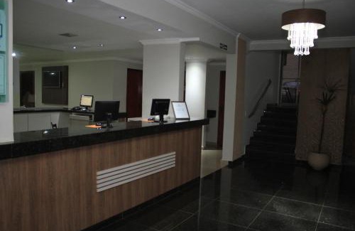 Jardim Patricia Hotel | Astro Palace Hotel