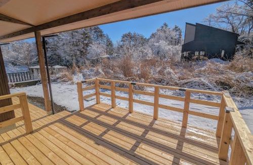 Yamanakako Casa | Asuka Resort 富士山中湖