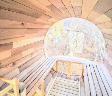 Yamanakako Casa | Asuka Resort 富士山中湖